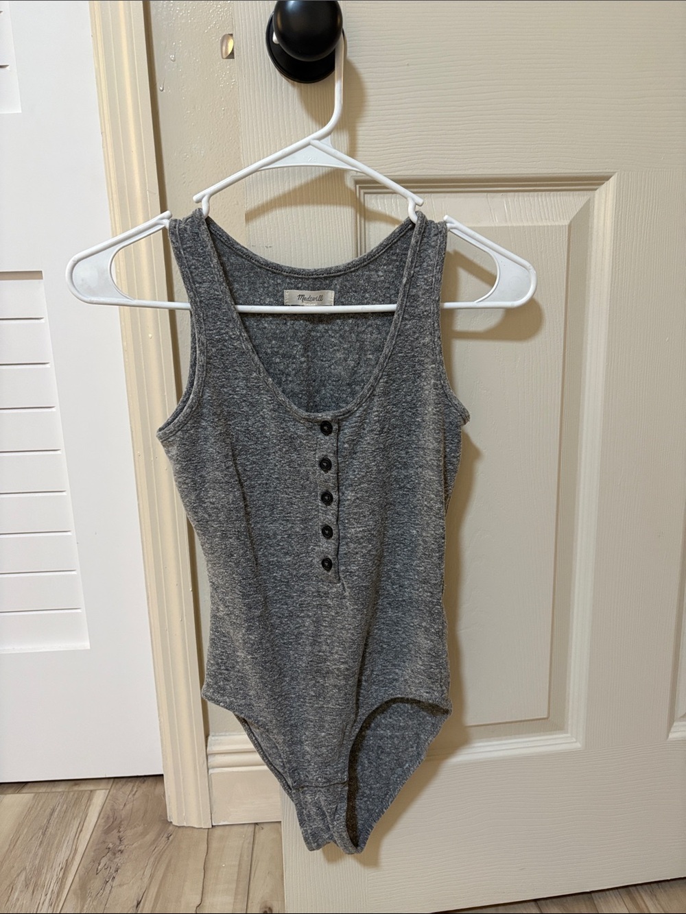 Madewell Bodysuit